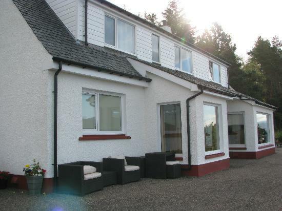 Ardlair Guest House Ullapool Exterior photo