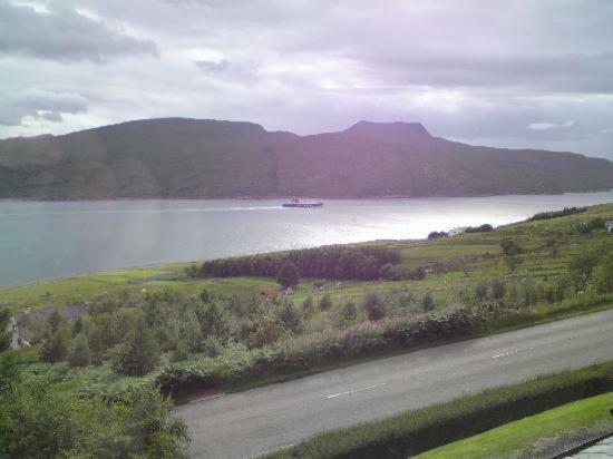 Ardlair Guest House Ullapool Exterior photo